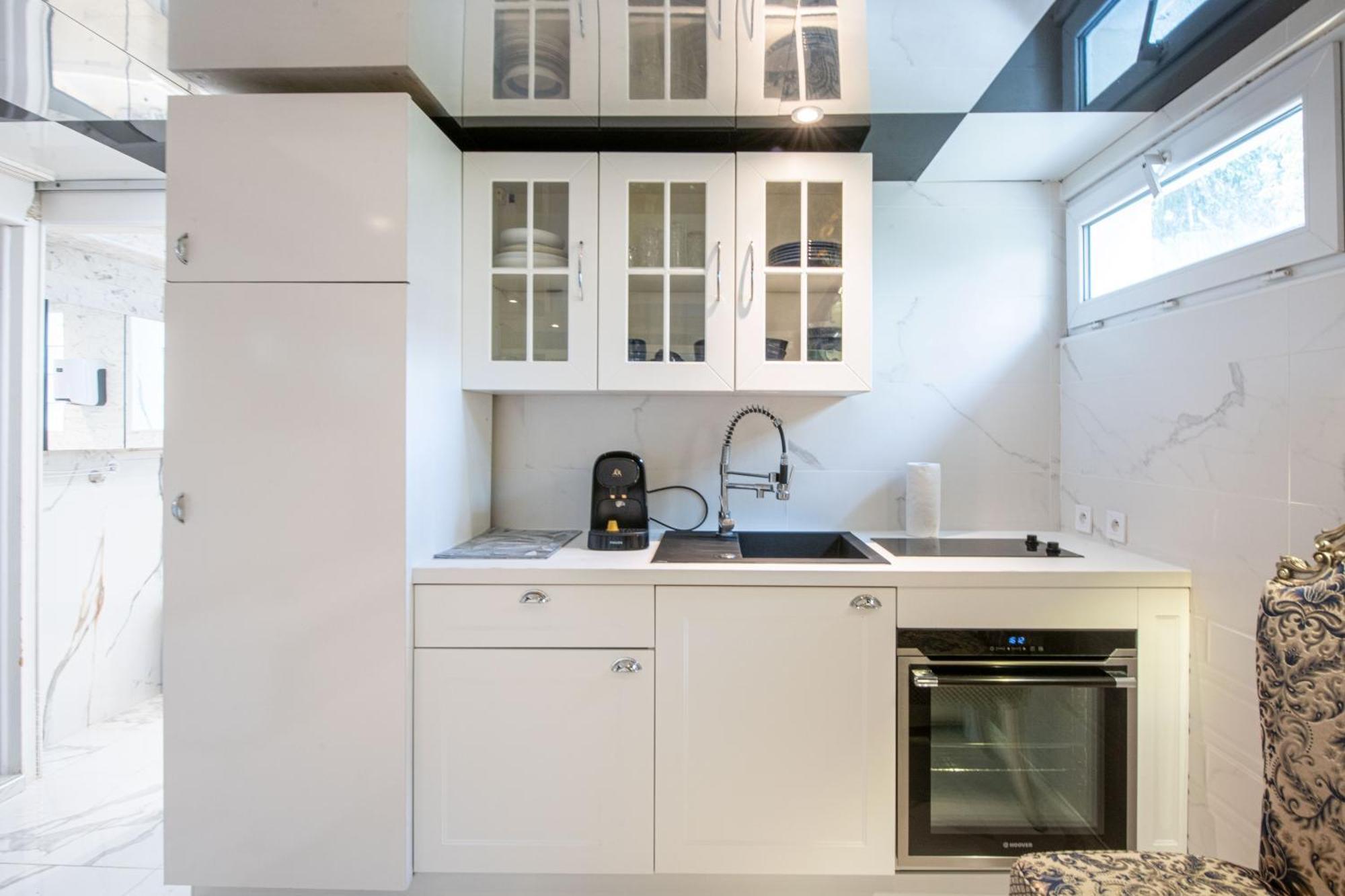 Evasion A 15 Minutes De Paris Logements Prives Deuil-la-Barre Kültér fotó