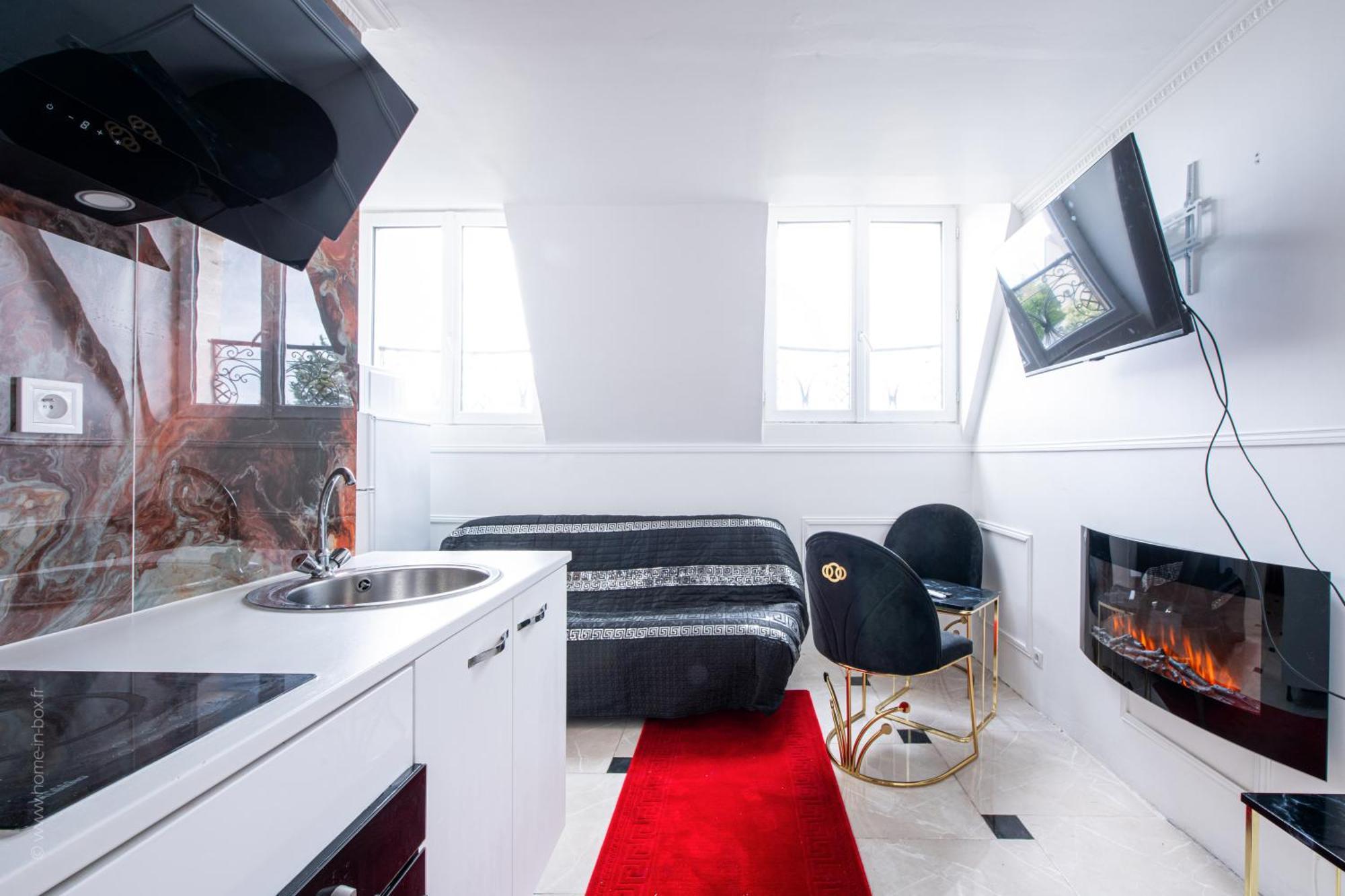 Evasion A 15 Minutes De Paris Logements Prives Deuil-la-Barre Kültér fotó